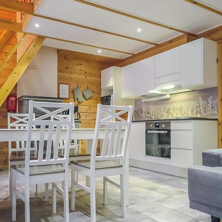 לוי Holiday Home Aslakit B By Interhome מראה חיצוני תמונה