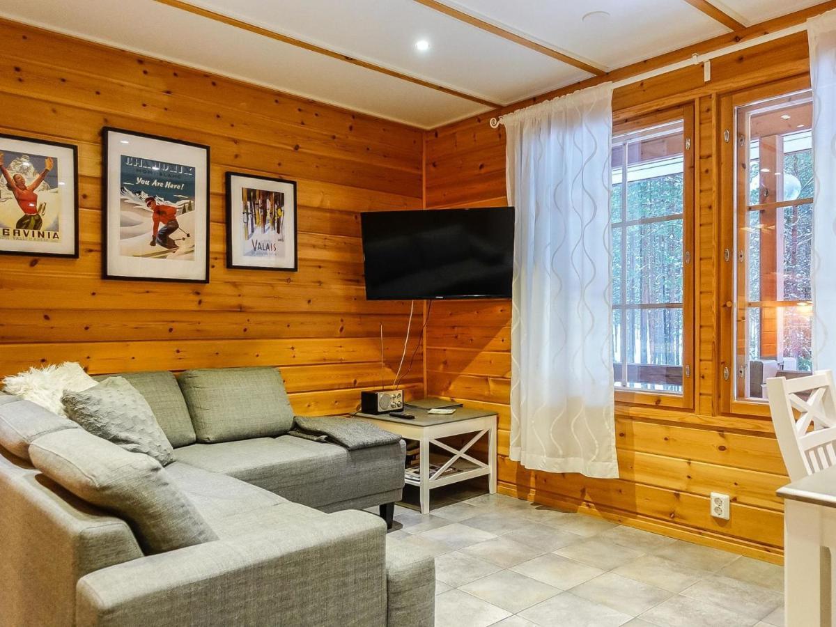 לוי Holiday Home Aslakit B By Interhome מראה חיצוני תמונה