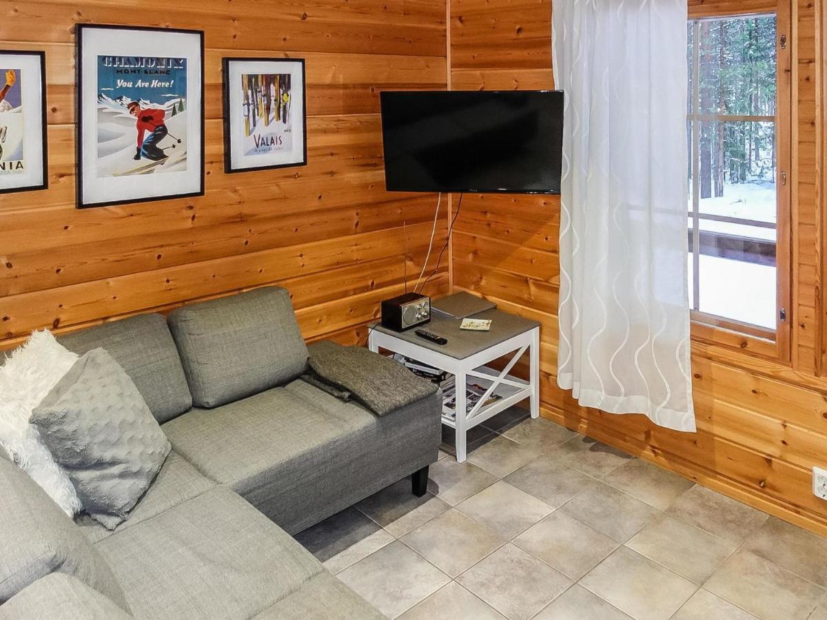 לוי Holiday Home Aslakit B By Interhome מראה חיצוני תמונה