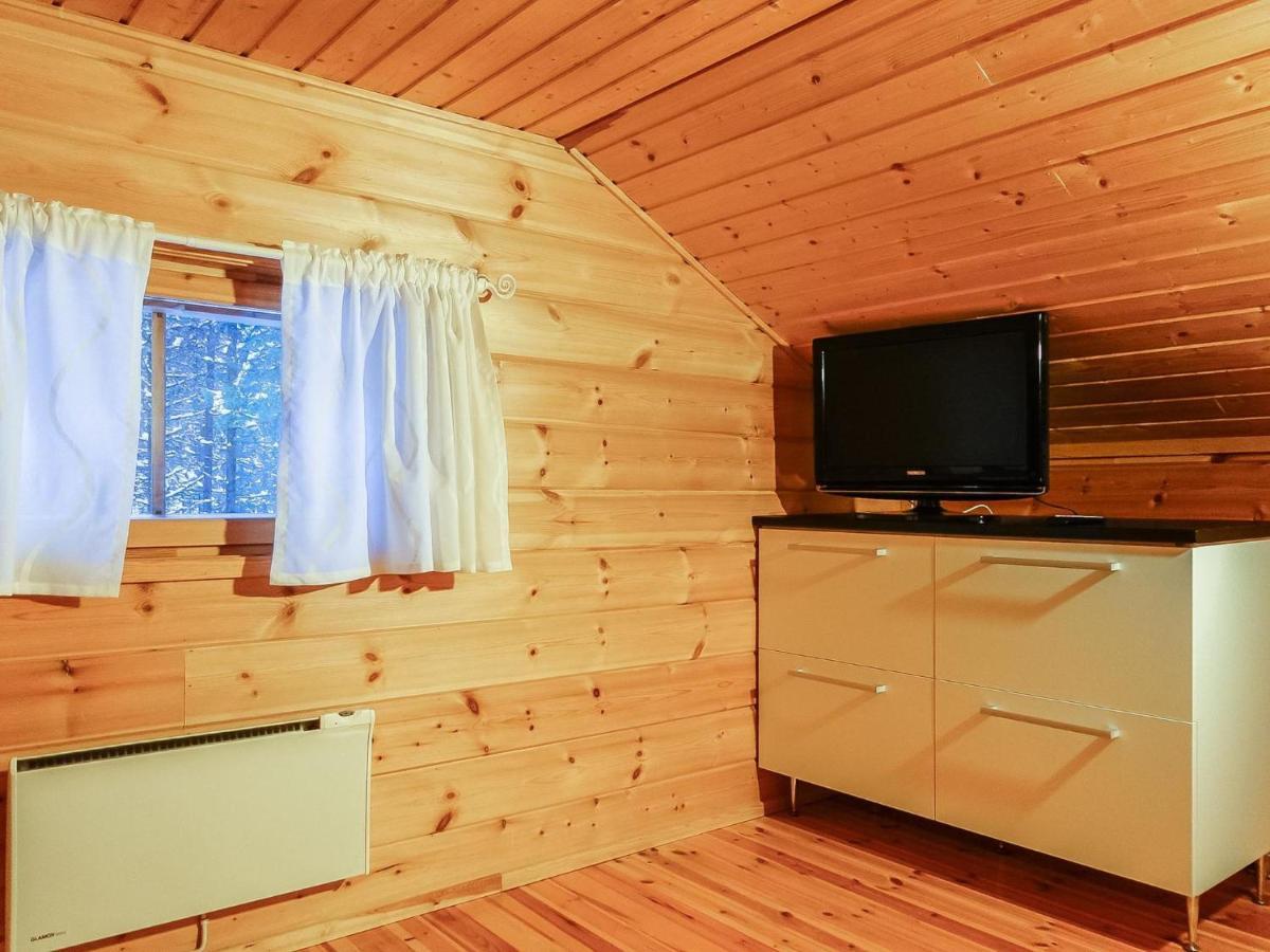 לוי Holiday Home Aslakit B By Interhome מראה חיצוני תמונה